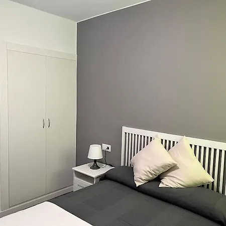 La De Luismi Lägenhet *