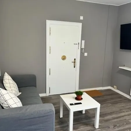 La De Luismi * Zaragoza