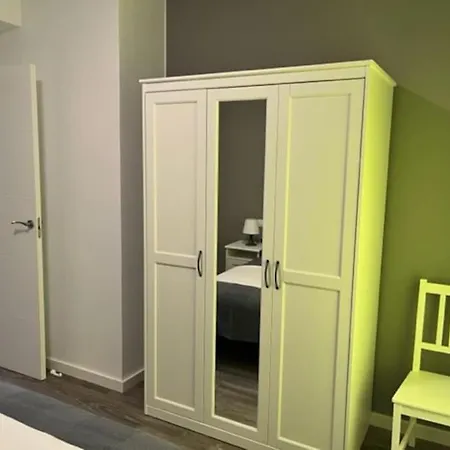 La De Luismi Zaragoza